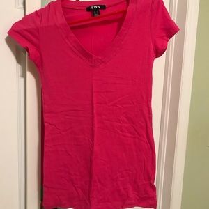 American Eagle shirt